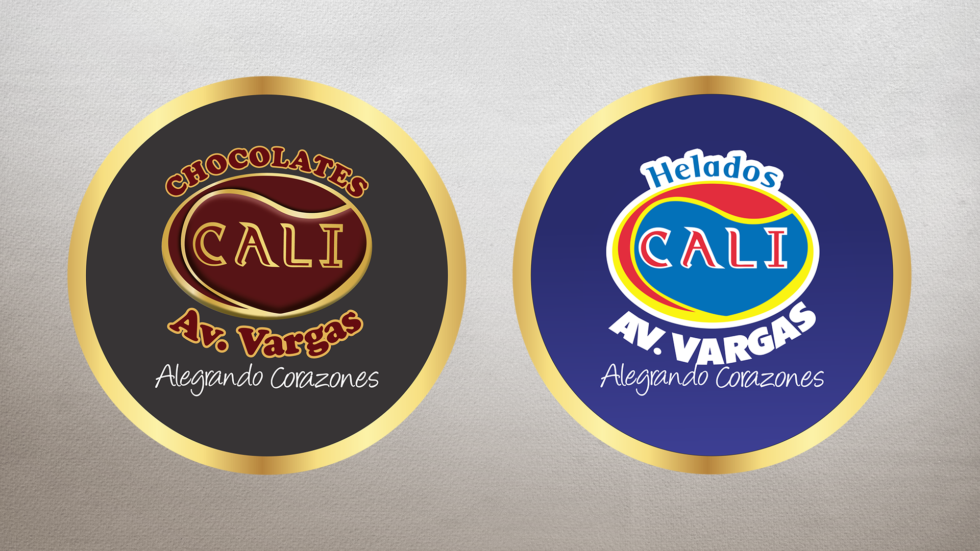 Helados Cali Av. Vargas Barquisimeto