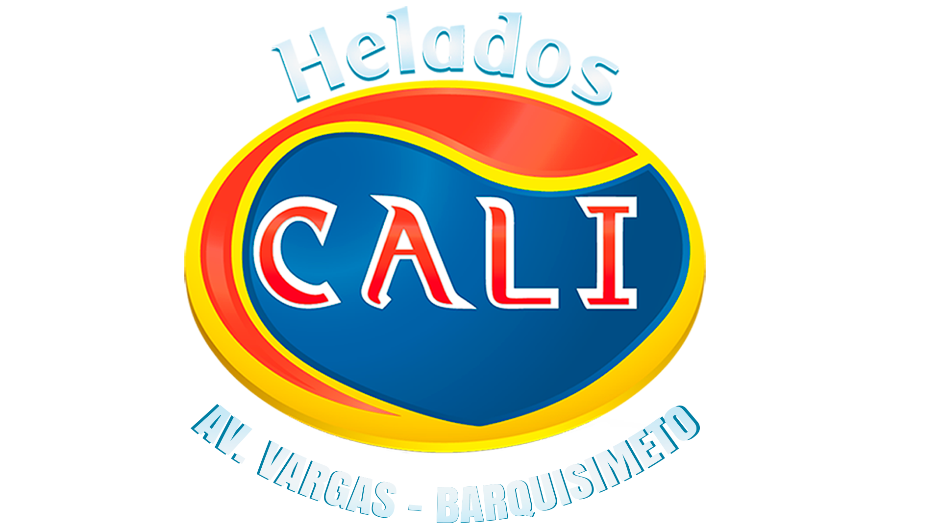 Helados Cali Av. Vargas Barquisimeto