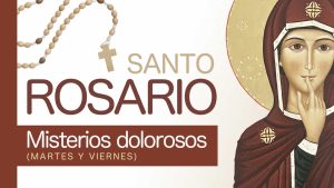 Misterios Dolorosos