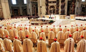 Magisterio Pontificio