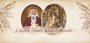Novena a Nuestra Señora de Coromoto