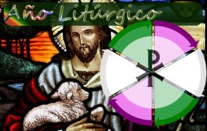 “Calendario Litúrgico 2023-2024” CICLO B/ AÑO IMPAR