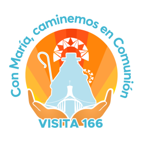 VISITA 166 de la imagen de la Divina Pastora a Barquisimeto Año 2024