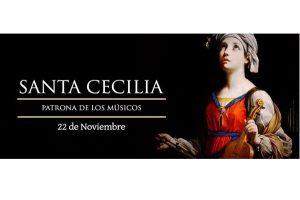 Santa Cecilia