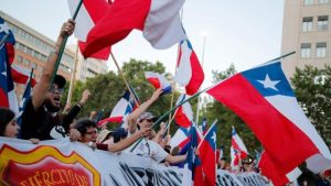 La Iglesia en Chile ante el resultado del plebiscito