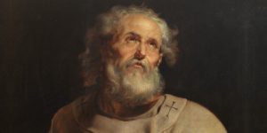 SAN SABINIANO, MártirDía festivo: 29 enero