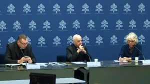“Año de la Oración”. Fisichella: Resaltar la dimensión espiritual del Jubileo