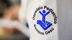 Hace cien años, el Bambino Gesù se convirtió en «el Hospital del Papa»