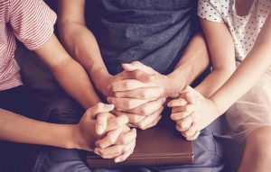 61.° Jornada Mundial de Oración por las Vocaciones: “Cada uno de nosotros somos el sueño de Dios hecho realidad” (Mons. Roberto Ferrari)