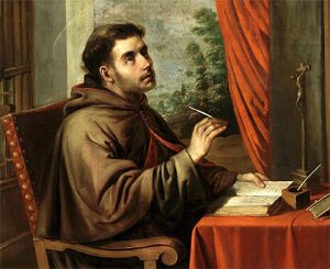 SAN BUENAVENTURA, Obispo y Doctor de la Iglesia