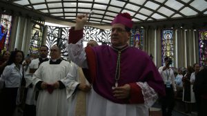 mons. politorodríguez méndez                             IV Arzobispo Metropolitano de Barquisimeto