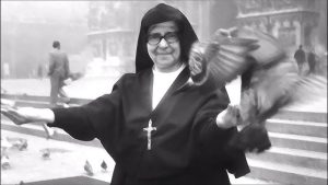 Beata Sor María Romero Meneses