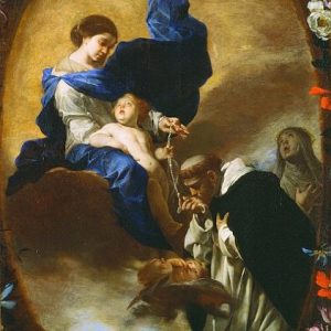 Domingo de Guzmán, Santo