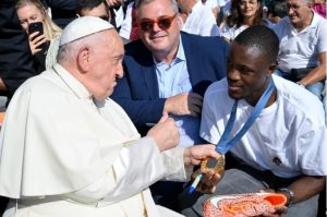 Los compromisos de Francisco en octubre, entre el Sínodo y las canonizaciones