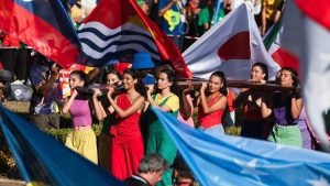 El Papa: Mejor el cansancio de quien camina que el hastío de quien está detenido