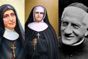 Estos son los 14 nuevos santos que serán canonizados este fin de semana