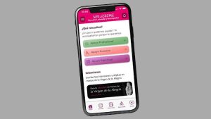 SEKUEREME: Una app para apoyar “como lo haría Jesucristo”