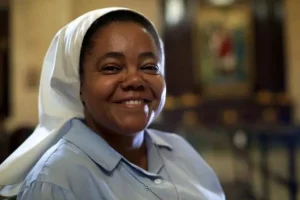 ¿Qué hace tan felices a los religiosos?