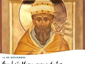 San León Magno, Doctor de la Iglesia y protector de los indefensos