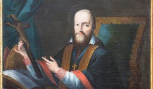Francisco de Sales, Santo