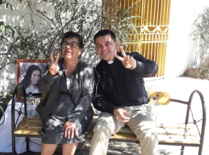 La historia del milagro en Chile que elevará a los altares a una religiosa italiana