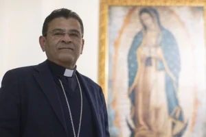 Nicaragua arremete contra el Vaticano tras entrevista de EWTN con el obispo Rolando Álvarez