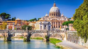 Expertos mundiales se reúnen en Roma para reflexionar sobre el fin del mundo