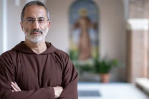 Predicador del Vaticano: La verdadera imperfección es “la falta de amor”, no la fragilidad
