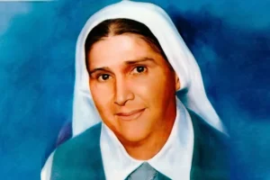 El Papa Francisco aprueba la canonización de la primera santa de Venezuela, Madre Carmen Rendiles