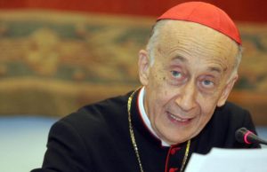 Cardenal que presidió comisión de Medjugorje ofrece 4 criterios para el cónclave