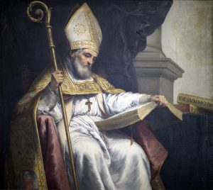 San Isidoro