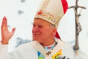 San Juan Pablo II: Se cumplen 20 años de su partida a la Casa del Padre