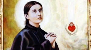 Hoy celebramos a Santa Gemma Galgani, la joven que recibió los estigmas con solo 25 años
