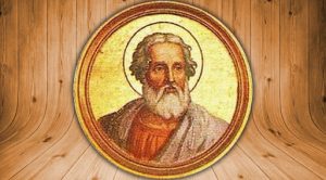 Hoy celebramos a San Dionisio de Corinto, obispo preocupado de sus hermanos en el episcopado