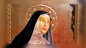 Hoy celebramos a Santa Rita de Casia, esposa y madre, llamada ‘la santa de los imposibles’