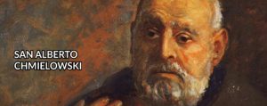 Hoy se celebra a San Alberto Chmielowski, el artista que inspiró a San Juan Pablo II