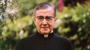 San Josemaría Escrivá de Balaguer