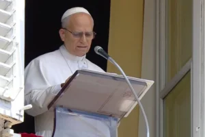 El Papa en la catequesis: Jesús es el punto de llegada de nuestro caminar