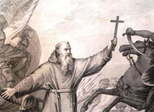 Hoy se celebra a San Lorenzo de Brindisi, el fraile que “valía lo que un ejército”