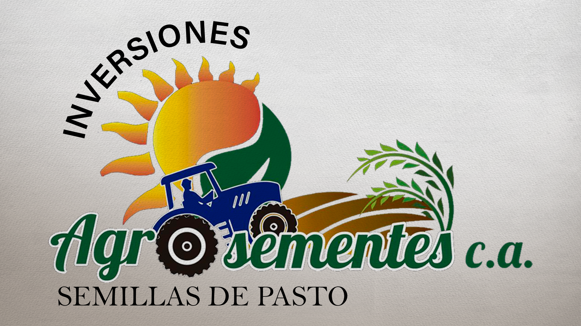 Inversiones Agrosementes