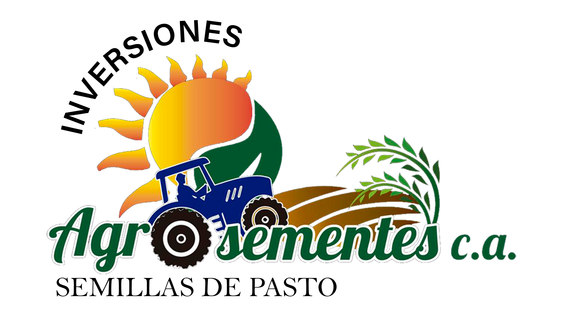 Inversiones Agrosementes