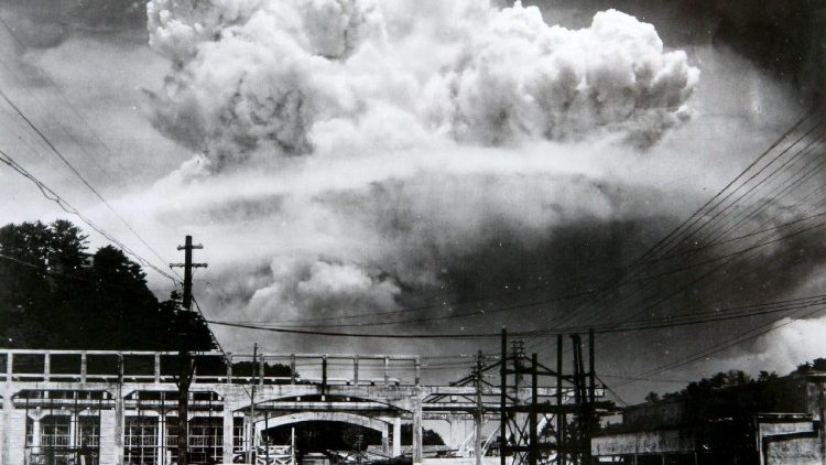Nagasaki, una película para no olvidar el horror de la bomba atómica