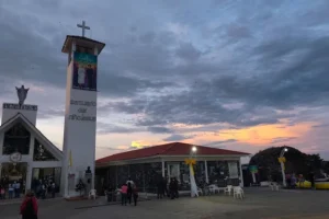 Nuncio en Venezuela: Seguir el ejemplo de San José Gregorio para que Dios haga “obras grandes en nosotros”