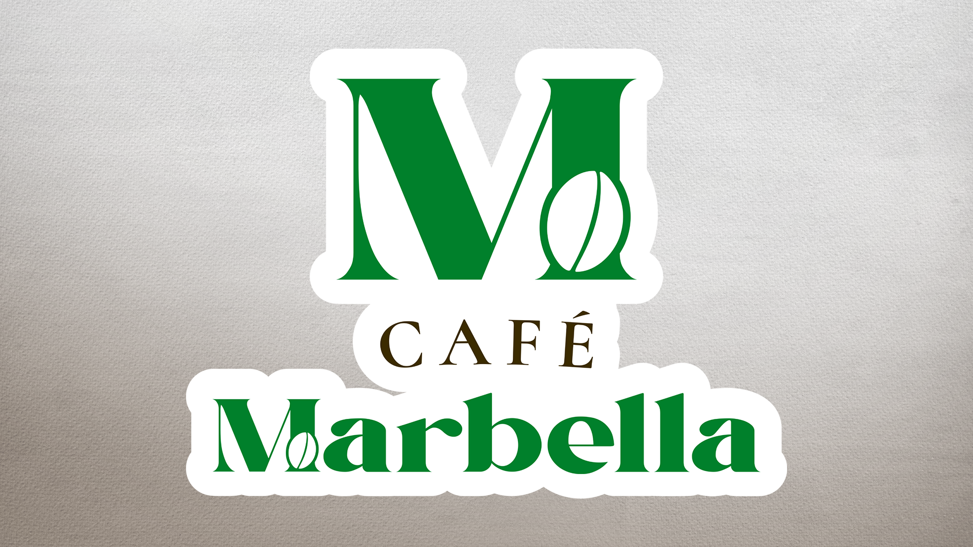 Cafe Marbella