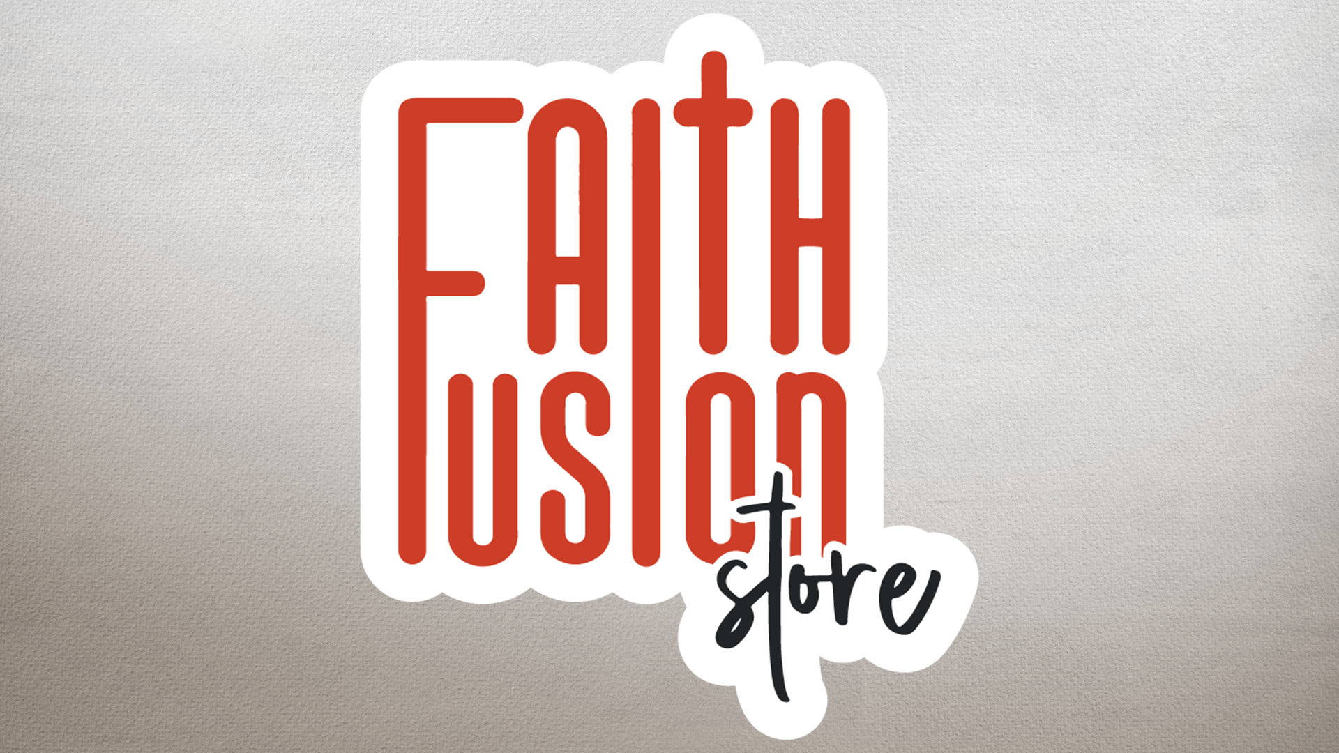 Faith Fusion Store