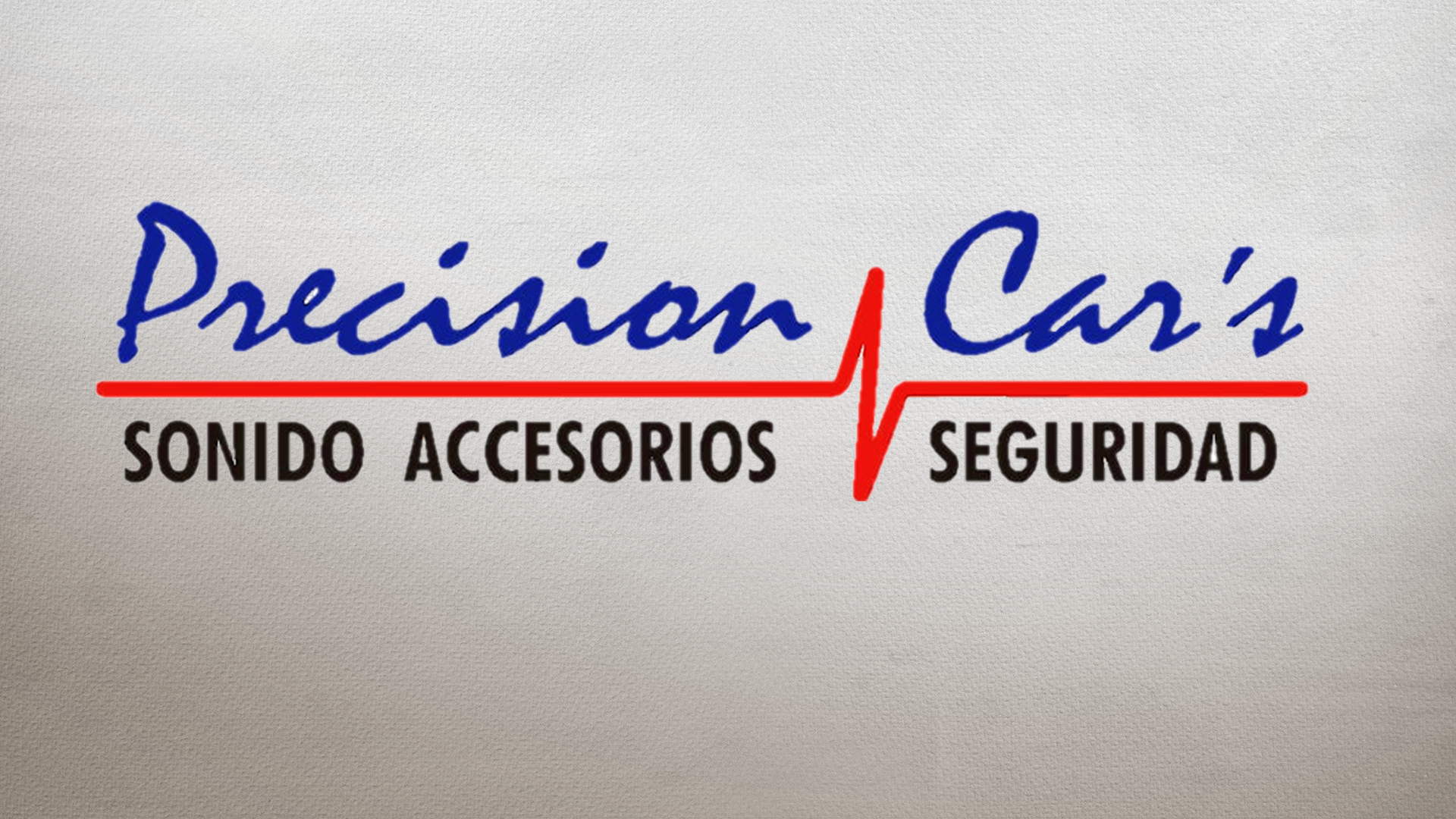 Precision Car´s