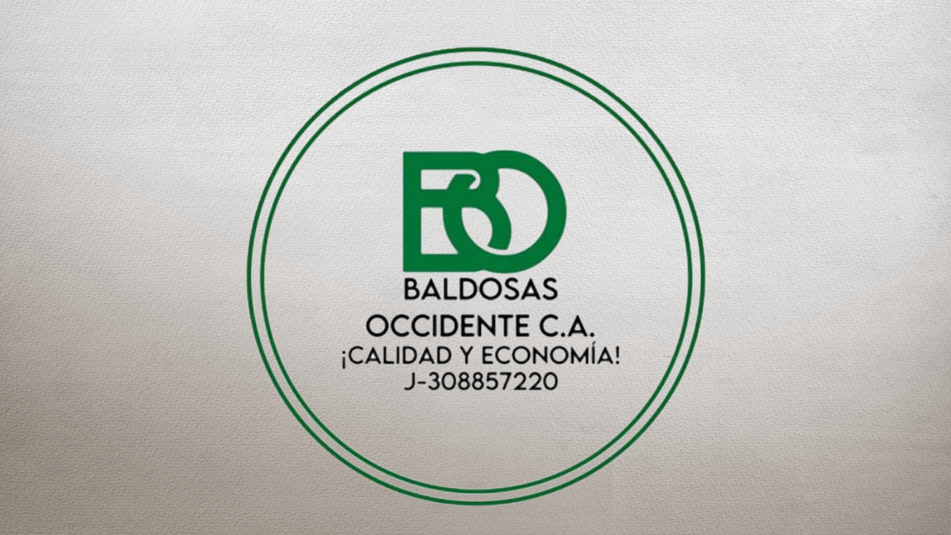 𝐁𝐚𝐥𝐝𝐨𝐬𝐚𝐬 𝐎𝐜𝐜𝐢𝐝𝐞𝐧𝐭𝐞 𝐂.𝐀.